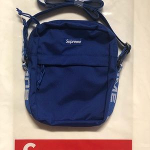 Supreme Shoulder Bag